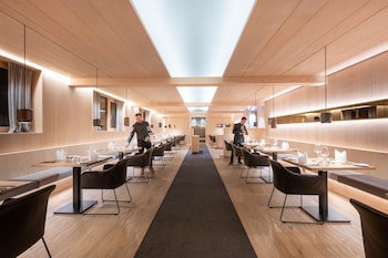 Sporthotel Silvretta Montafon
