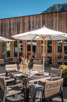 Sporthotel Silvretta Montafon