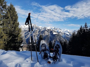 Sporthotel Silvretta Montafon