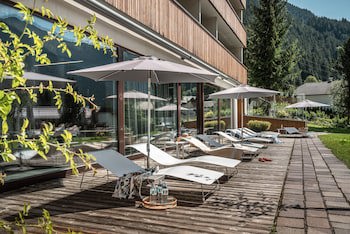 Sporthotel Silvretta Montafon