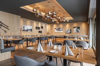Sporthotel Silvretta Montafon