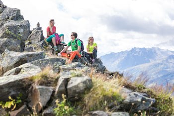 Sporthotel Silvretta Montafon