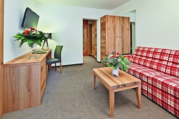 Sporthotel Silvretta Montafon