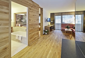 Sporthotel Silvretta Montafon