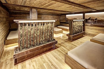 Sporthotel Silvretta Montafon
