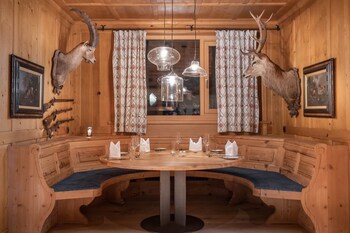 Sporthotel Silvretta Montafon