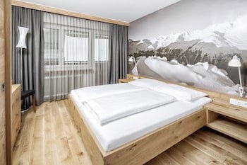 Sporthotel Silvretta Montafon
