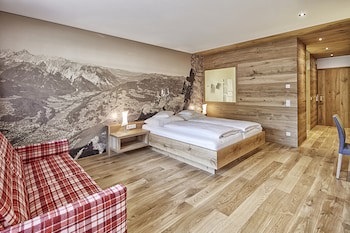 Sporthotel Silvretta Montafon