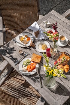 Sporthotel Silvretta Montafon