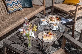 Sporthotel Silvretta Montafon