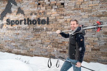 Sporthotel Silvretta Montafon