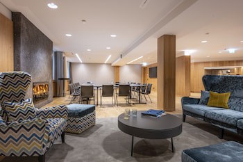 Sporthotel Silvretta Montafon