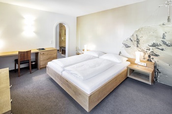 Sporthotel Silvretta Montafon
