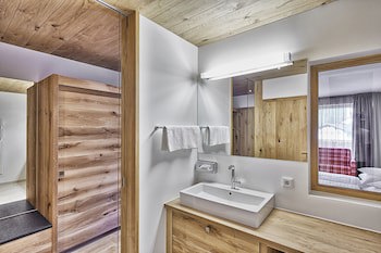 Sporthotel Silvretta Montafon