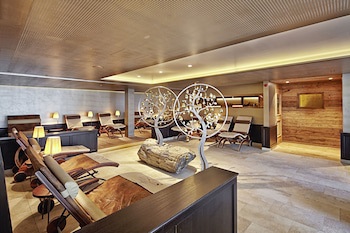 Sporthotel Silvretta Montafon