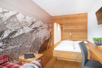 Sporthotel Silvretta Montafon