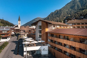 Sporthotel Silvretta Montafon