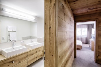 Sporthotel Silvretta Montafon