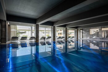 Sporthotel Silvretta Montafon
