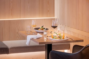 Sporthotel Silvretta Montafon