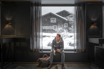 Sporthotel Silvretta Montafon