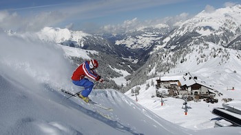 Sporthotel Silvretta Montafon