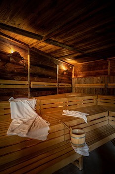 Sporthotel Silvretta Montafon