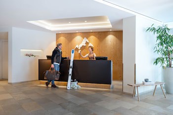 Sporthotel Silvretta Montafon