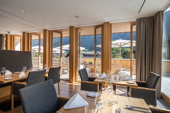 Sporthotel Silvretta Montafon