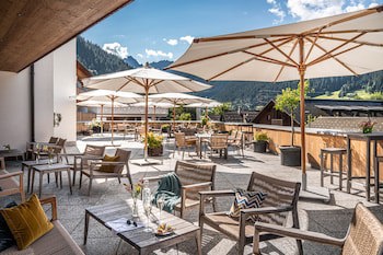 Sporthotel Silvretta Montafon