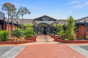 Riverside Hotel Marlborough