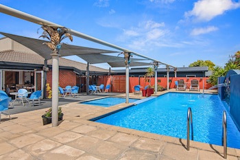 Riverside Hotel Marlborough