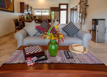 The Lodge At Jaguar Reef