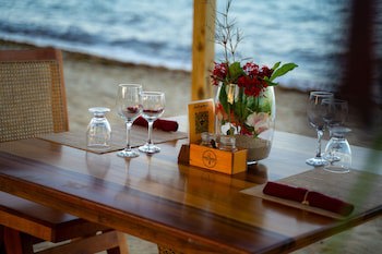 The Lodge At Jaguar Reef