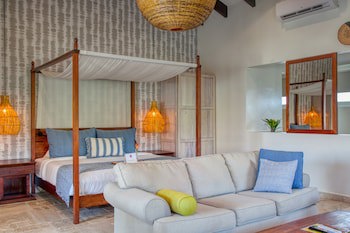 The Lodge At Jaguar Reef