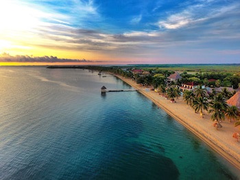 The Lodge At Jaguar Reef