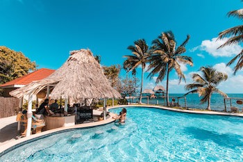 The Lodge At Jaguar Reef