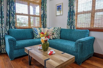 The Lodge At Jaguar Reef