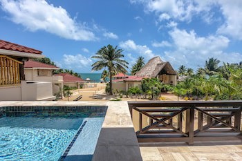 The Lodge At Jaguar Reef