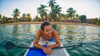 The Lodge At Jaguar Reef