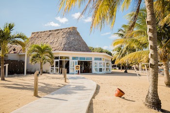 The Lodge At Jaguar Reef
