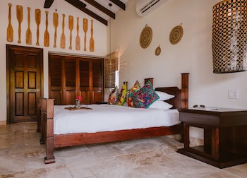 The Lodge At Jaguar Reef