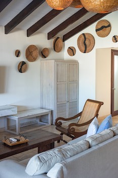 The Lodge At Jaguar Reef