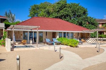 The Lodge At Jaguar Reef