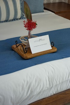 The Lodge At Jaguar Reef