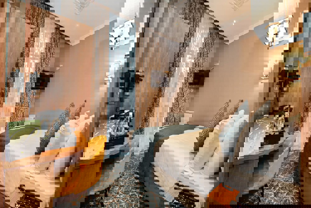 Park Avenue Bayswater Inn Hyde Park