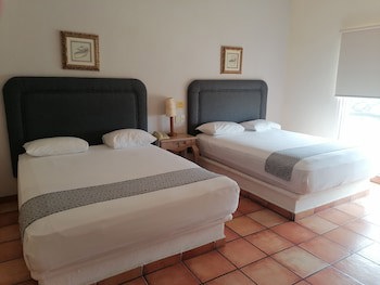 Hotel & Suites Las Palmas