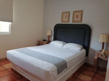 Hotel & Suites Las Palmas