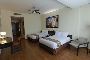 Casa Andina Select Chiclayo