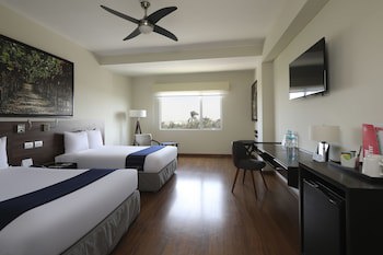 Casa Andina Select Chiclayo
